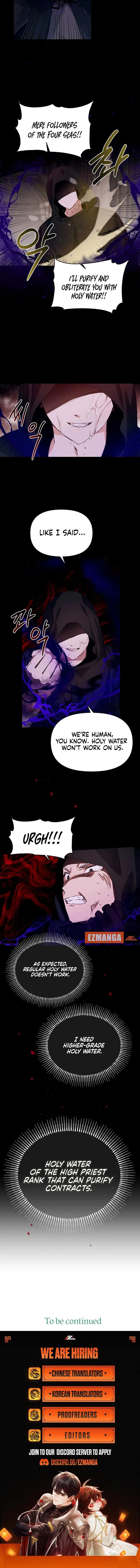 What’s Happening in Lindell? chapter 13 page 8