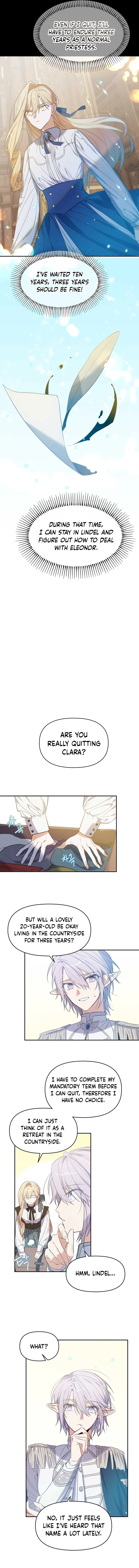 What’s Happening in Lindell? chapter 2 page 7