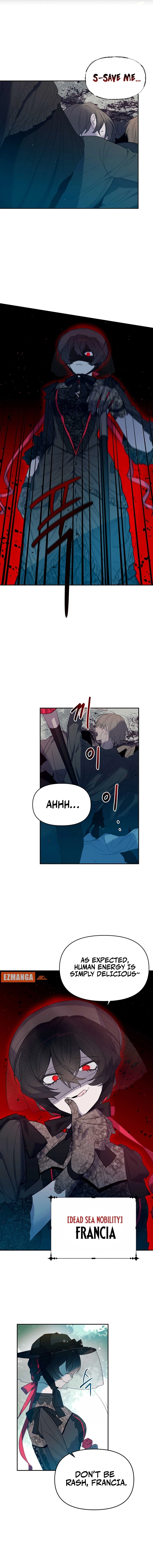 What’s Happening in Lindell? chapter 3 page 12