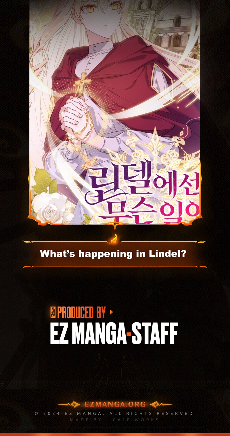 What’s Happening in Lindell? chapter 3 page 14