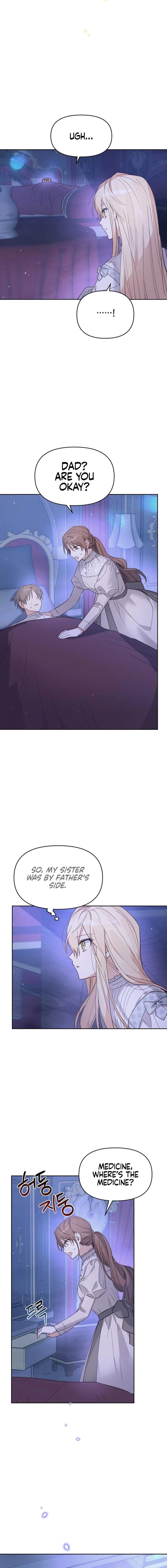 What’s Happening in Lindell? chapter 32 page 4