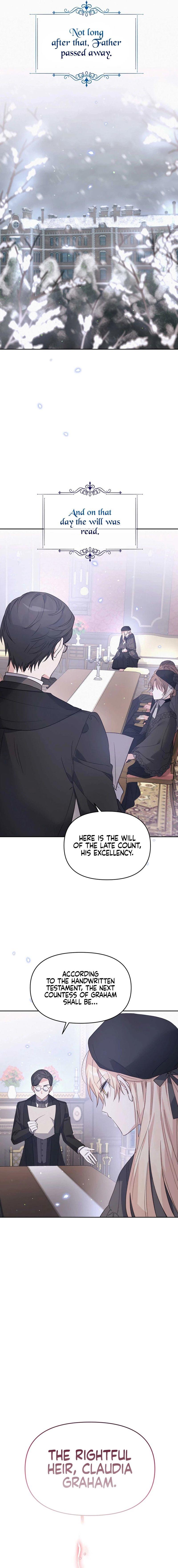 What’s Happening in Lindell? chapter 32 page 7