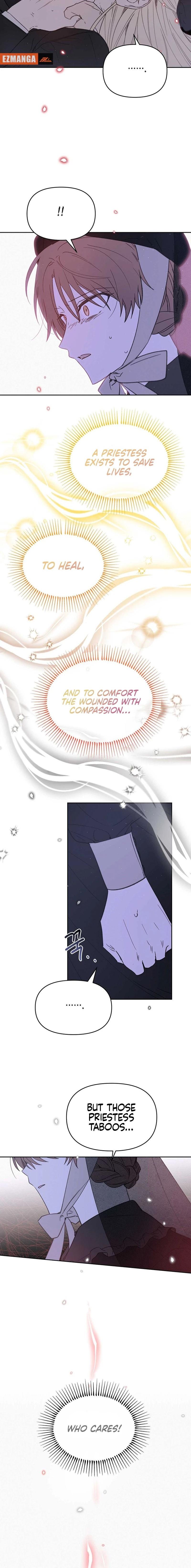 What’s Happening in Lindell? chapter 33 page 2