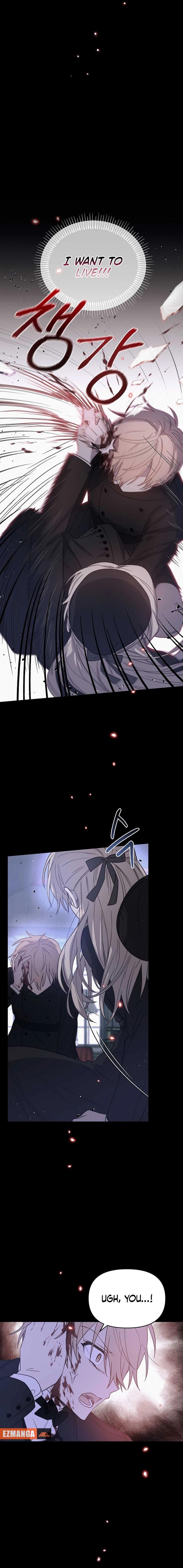 What’s Happening in Lindell? chapter 33 page 4