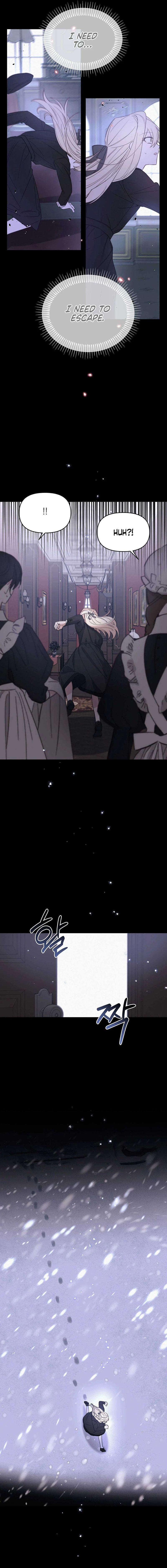 What’s Happening in Lindell? chapter 33 page 5