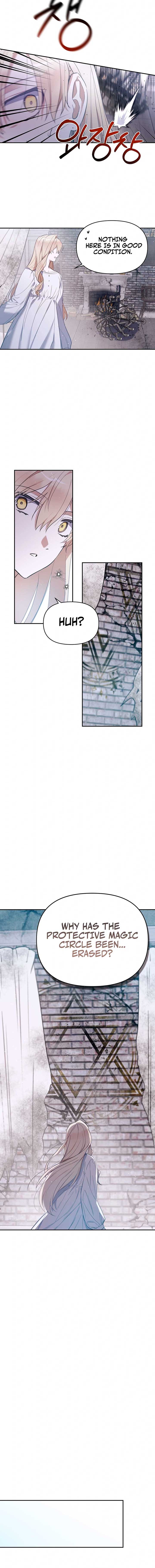 What’s Happening in Lindell? chapter 5 page 7
