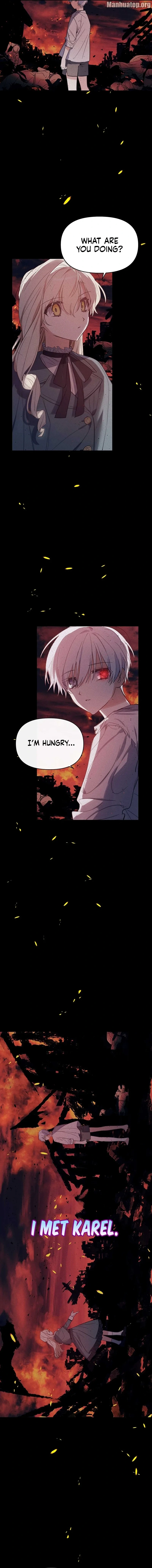 What’s Happening in Lindell? chapter 6 page 3