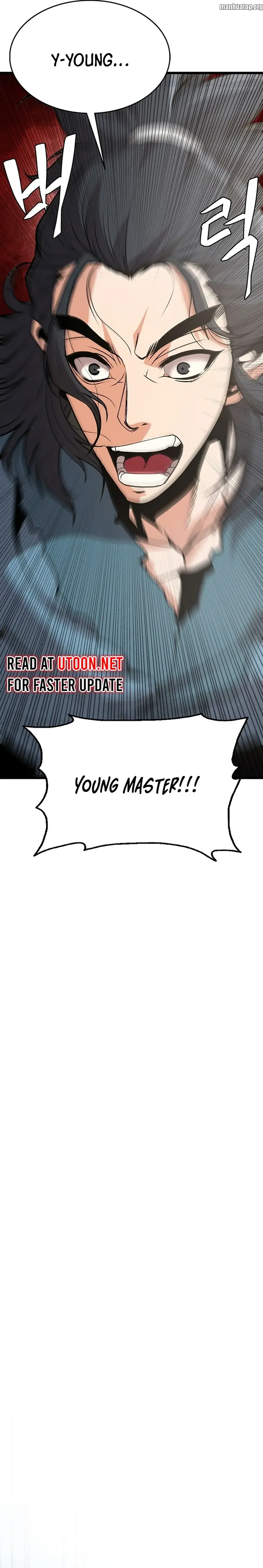 Murim Salon chapter 13 page 7