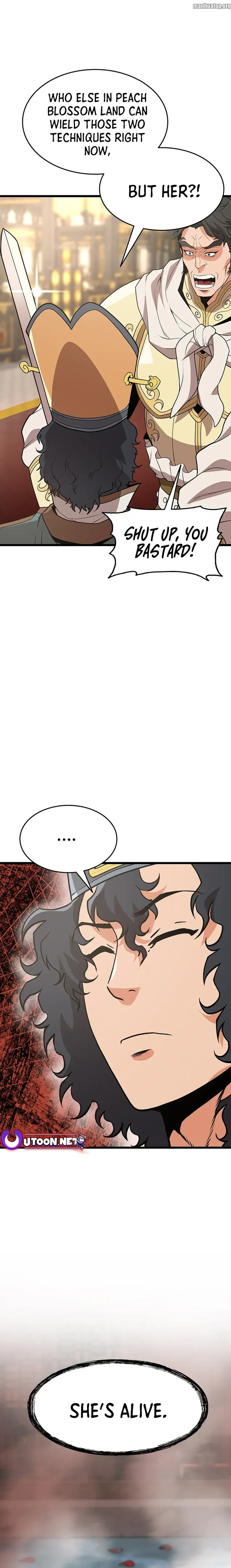 Murim Salon chapter 13 page 26