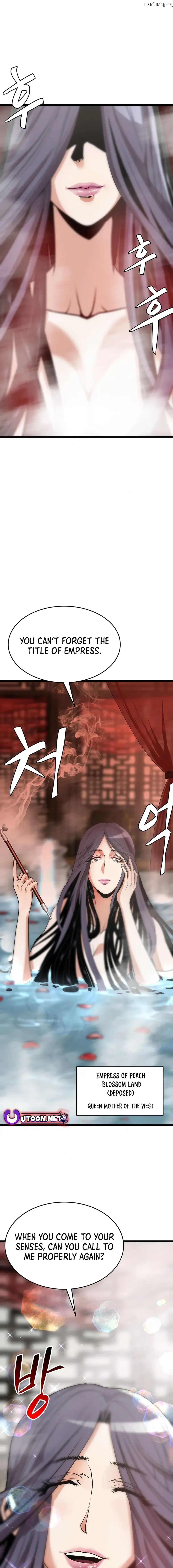 Murim Salon chapter 13 page 30