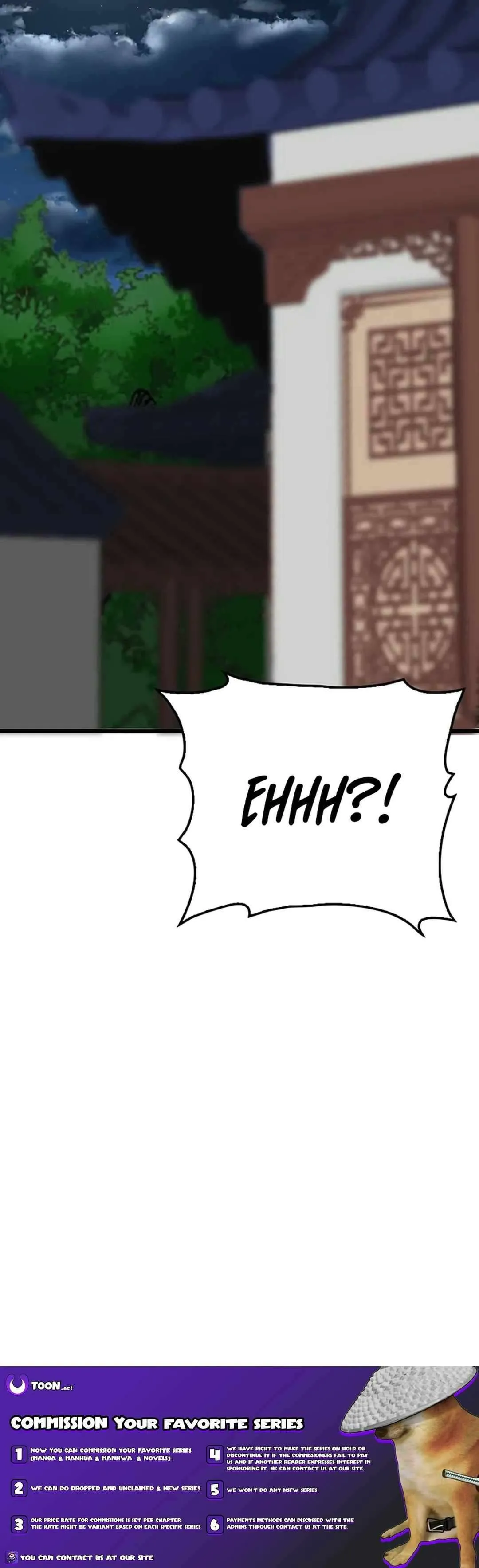 Murim Salon chapter 22 page 24