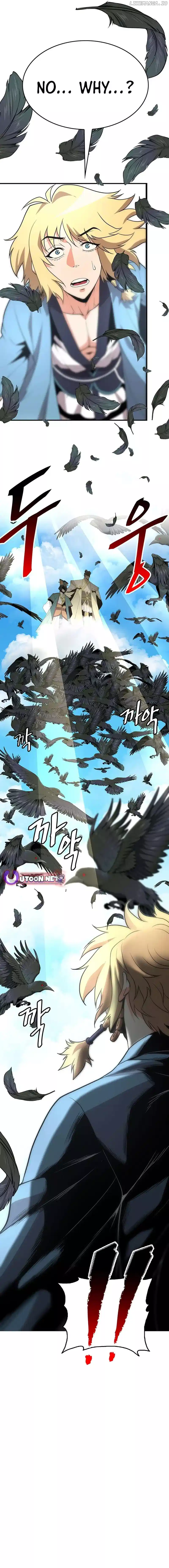 Murim Salon chapter 24 page 26