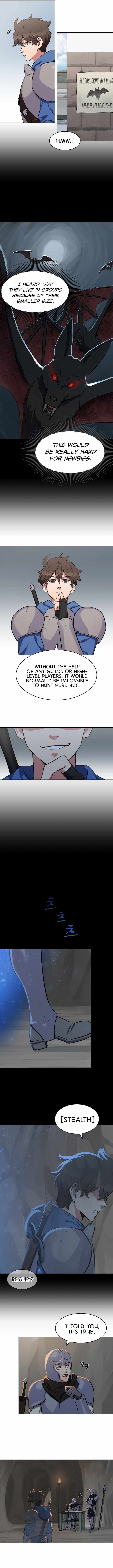 Level 1 Player chapter 10 page 5