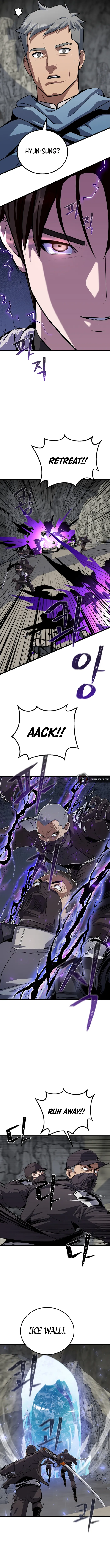Level 1 Player chapter 100 page 4