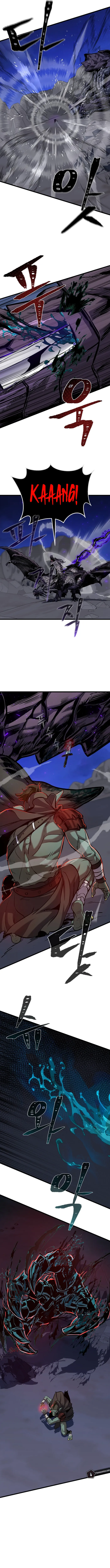Level 1 Player chapter 109 page 7