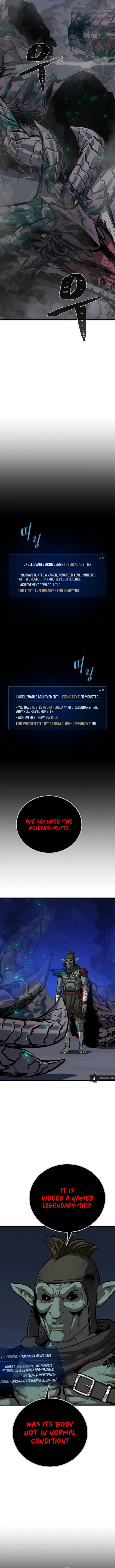 Level 1 Player chapter 109 page 13