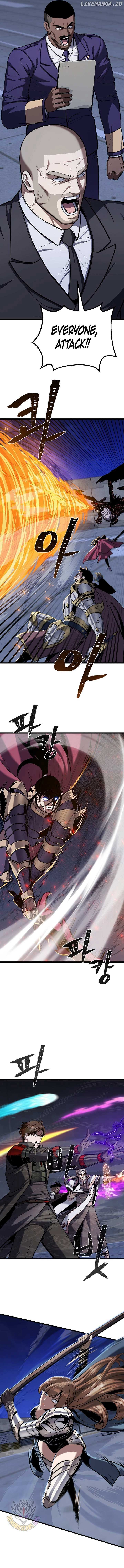 Level 1 Player chapter 113 page 3