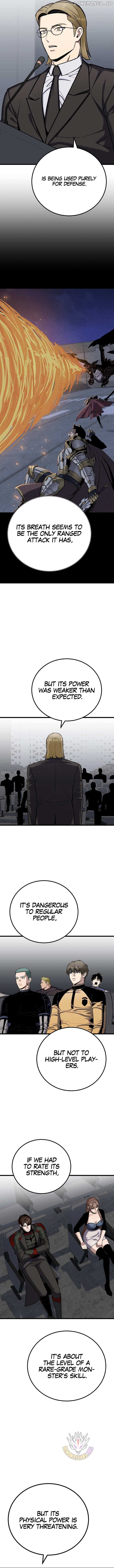 Level 1 Player chapter 113 page 11