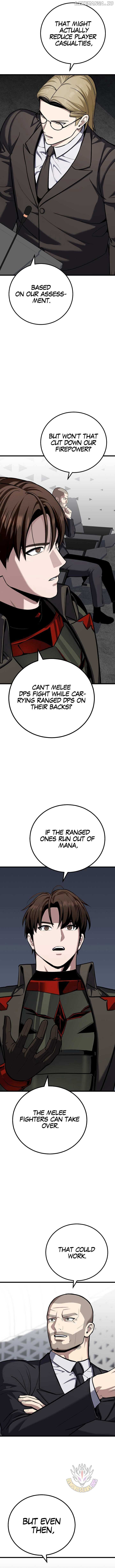 Level 1 Player chapter 113 page 13