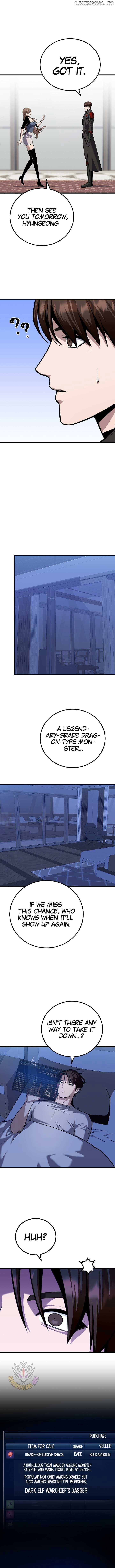 Level 1 Player chapter 113 page 16