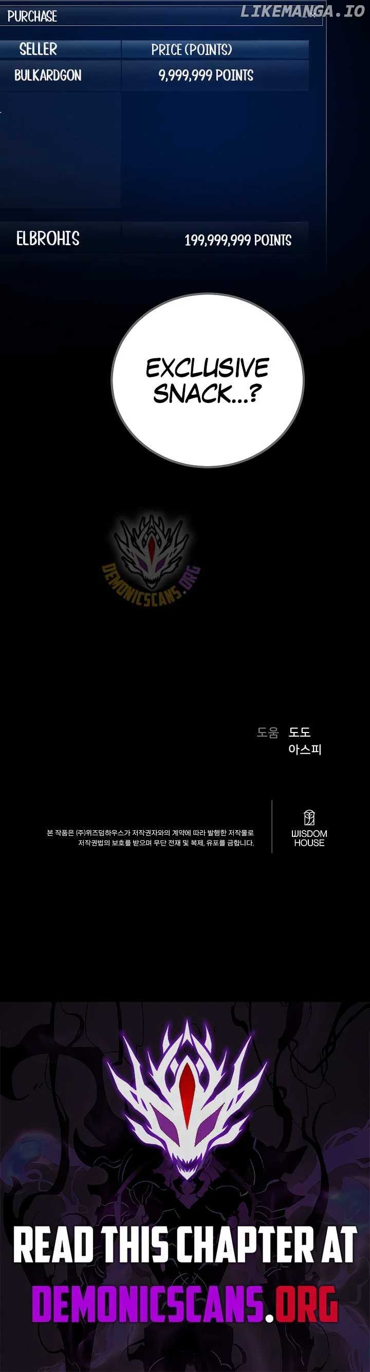 Level 1 Player chapter 113 page 17
