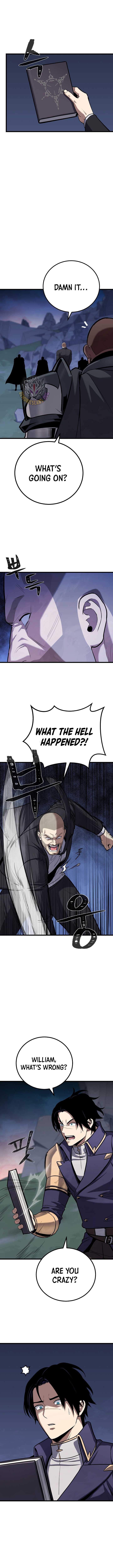 Level 1 Player chapter 115 page 4