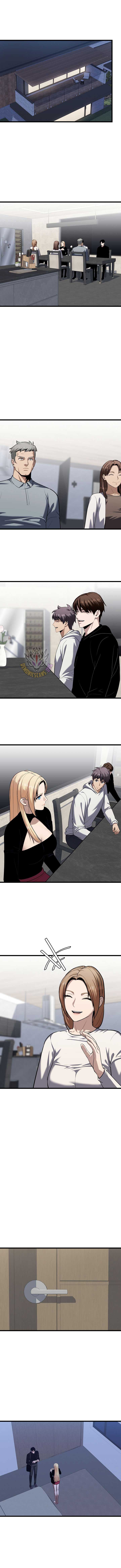 Level 1 Player chapter 115 page 8
