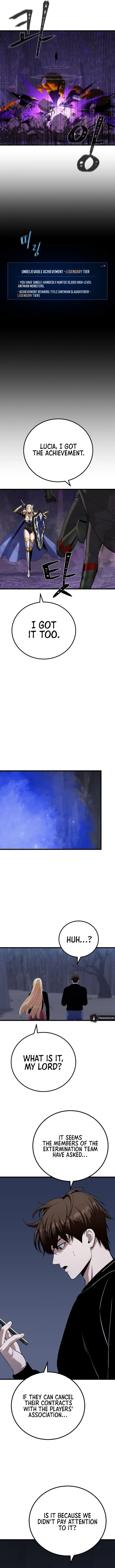 Level 1 Player chapter 116 page 6