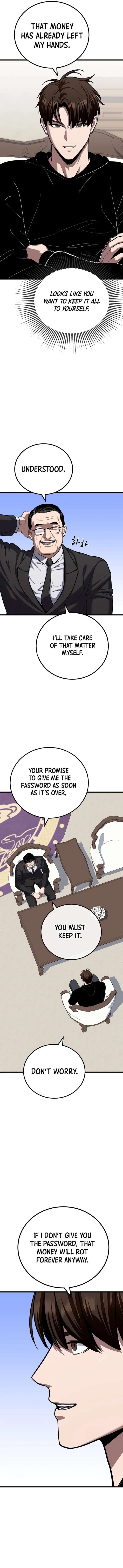 Level 1 Player chapter 121 page 5