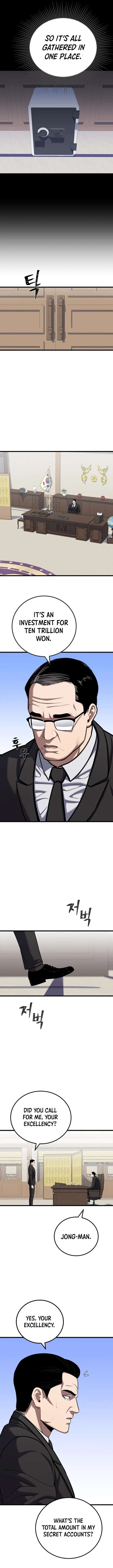 Level 1 Player chapter 121 page 7