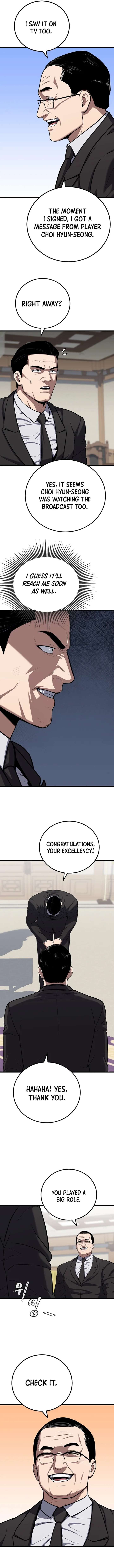 Level 1 Player chapter 123 page 3