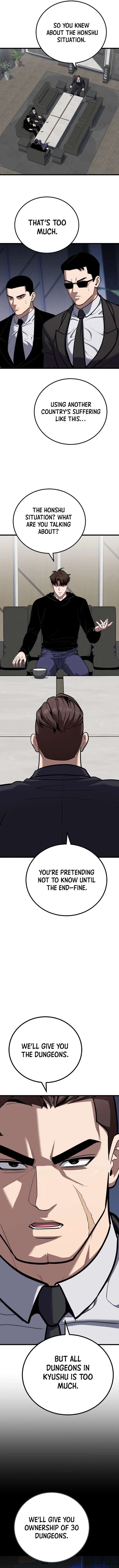 Level 1 Player chapter 124 page 8