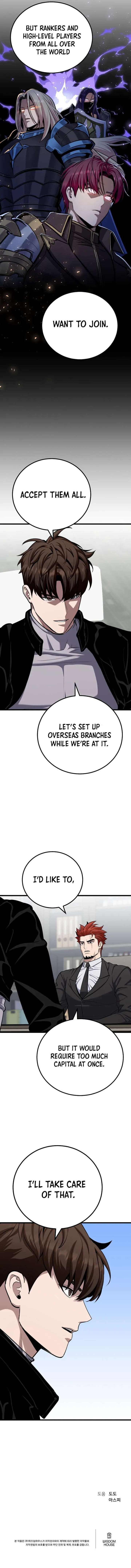 Level 1 Player chapter 128 page 14