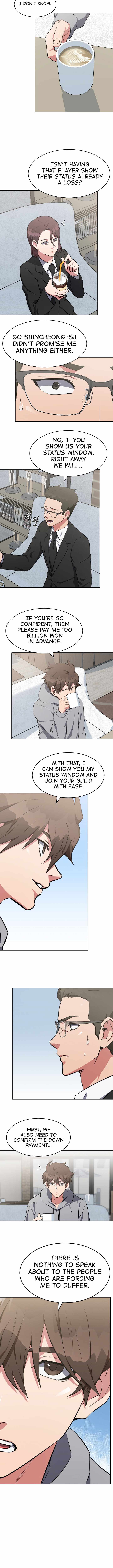 Level 1 Player chapter 13 page 4