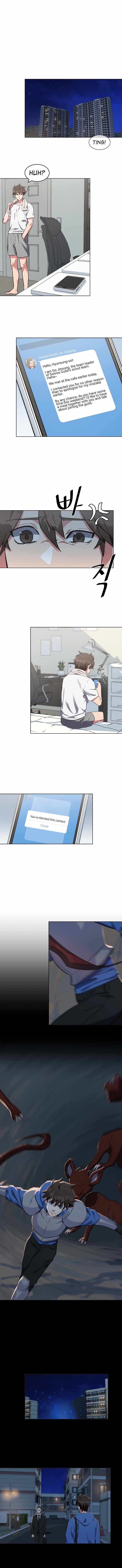Level 1 Player chapter 13 page 6