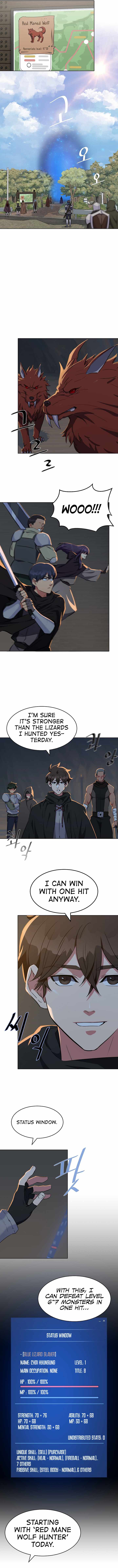 Level 1 Player chapter 13 page 8