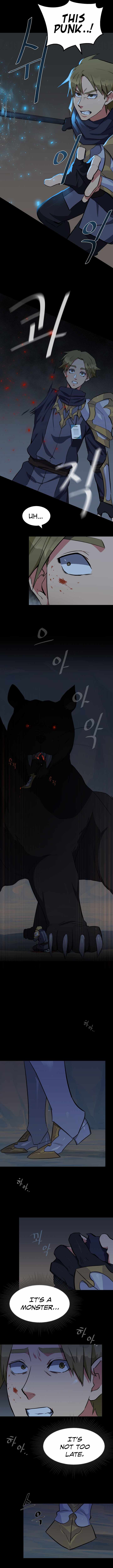 Level 1 Player chapter 13 page 10