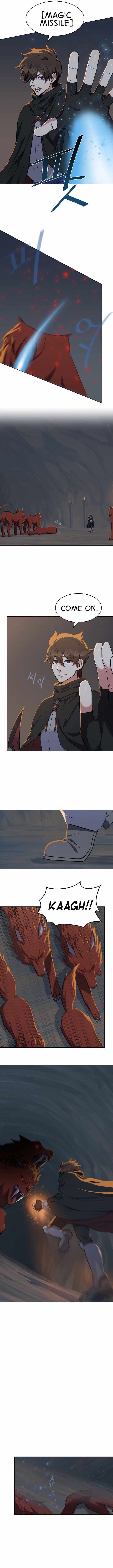 Level 1 Player chapter 14 page 5