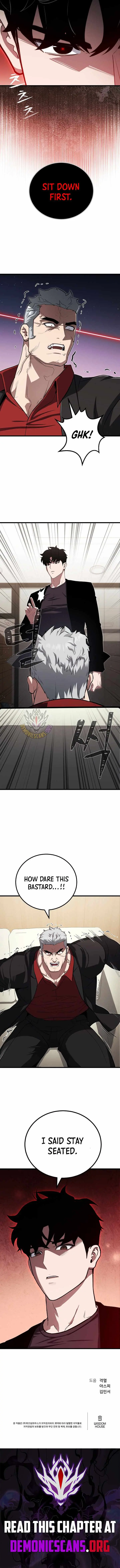 Level 1 Player chapter 142 page 15