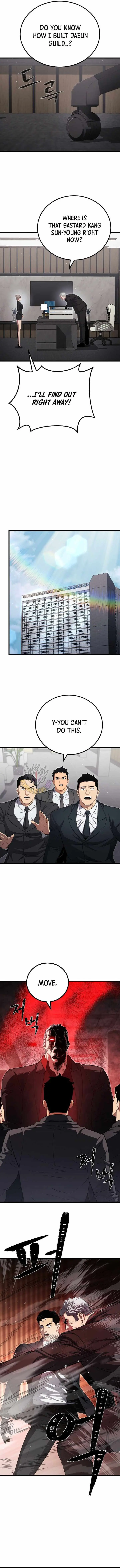 Level 1 Player chapter 142 page 10