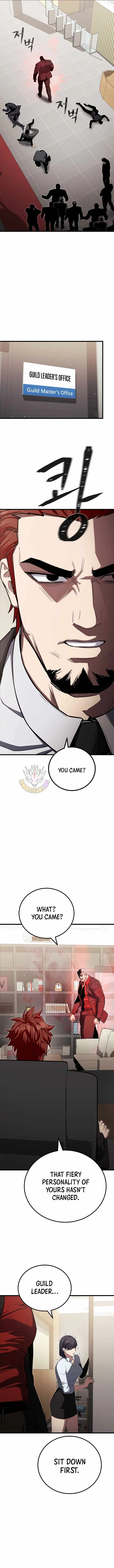 Level 1 Player chapter 142 page 11