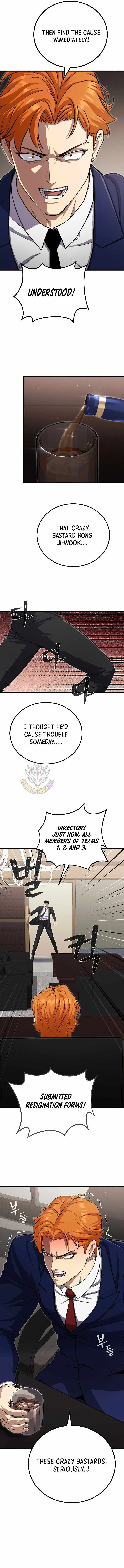 Level 1 Player chapter 143 page 12