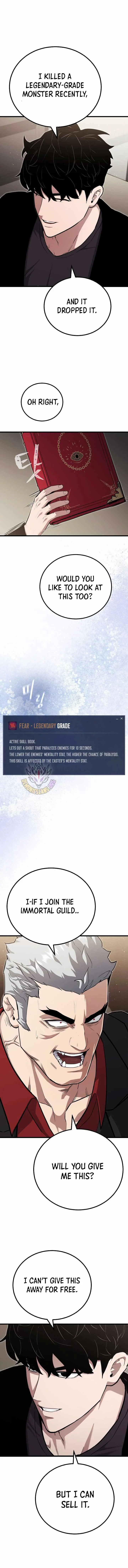 Level 1 Player chapter 143 page 5