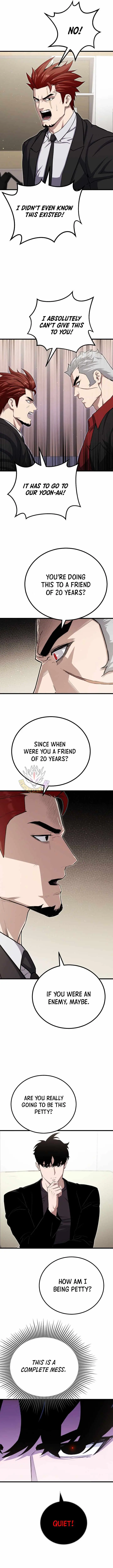 Level 1 Player chapter 143 page 7