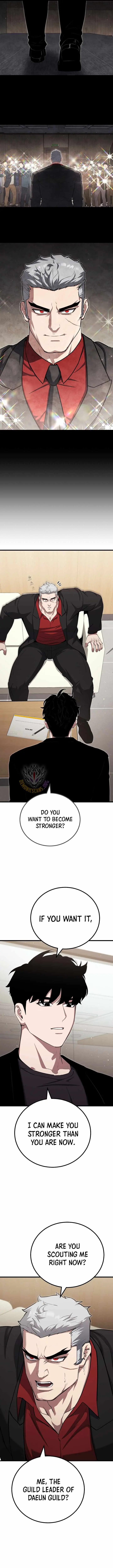 Level 1 Player chapter 143 page 2
