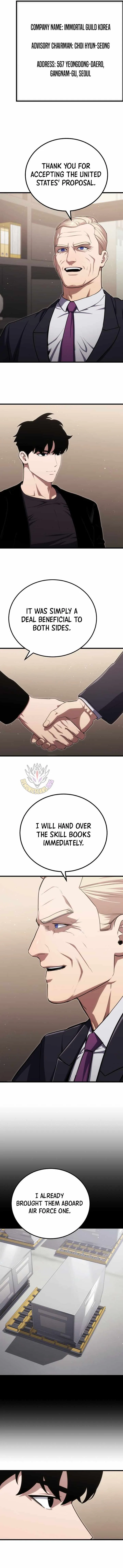 Level 1 Player chapter 145 page 5