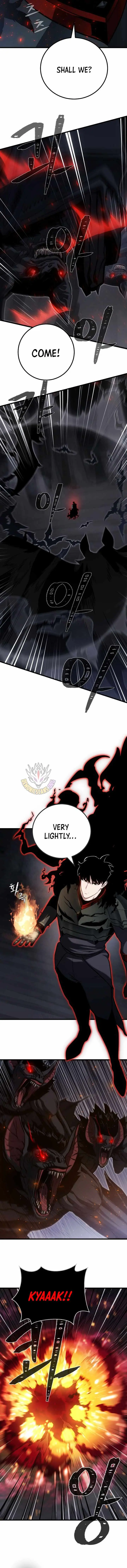 Level 1 Player chapter 147 page 6