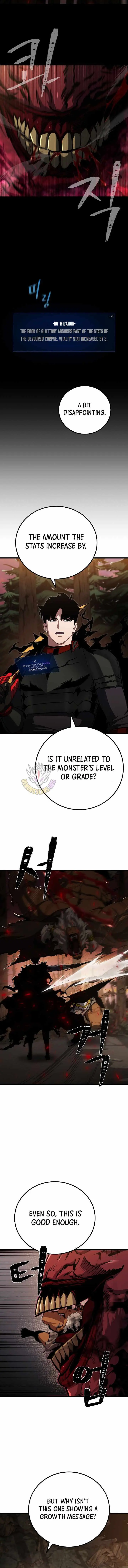 Level 1 Player chapter 147 page 12
