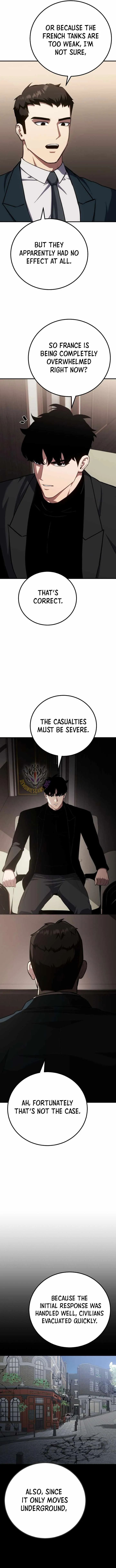 Level 1 Player chapter 149 page 4