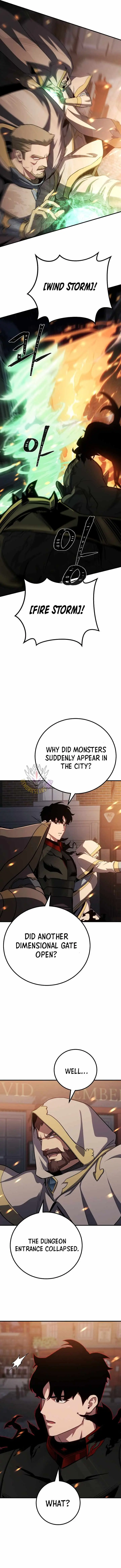 Level 1 Player chapter 149 page 8